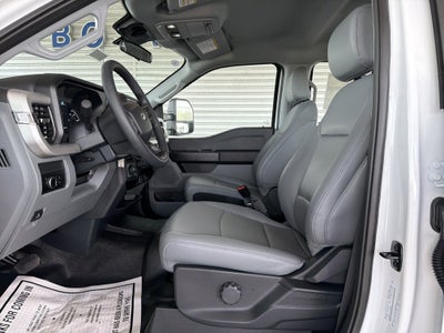 2026 Ford Super Duty F-350 SRW F-350® XL