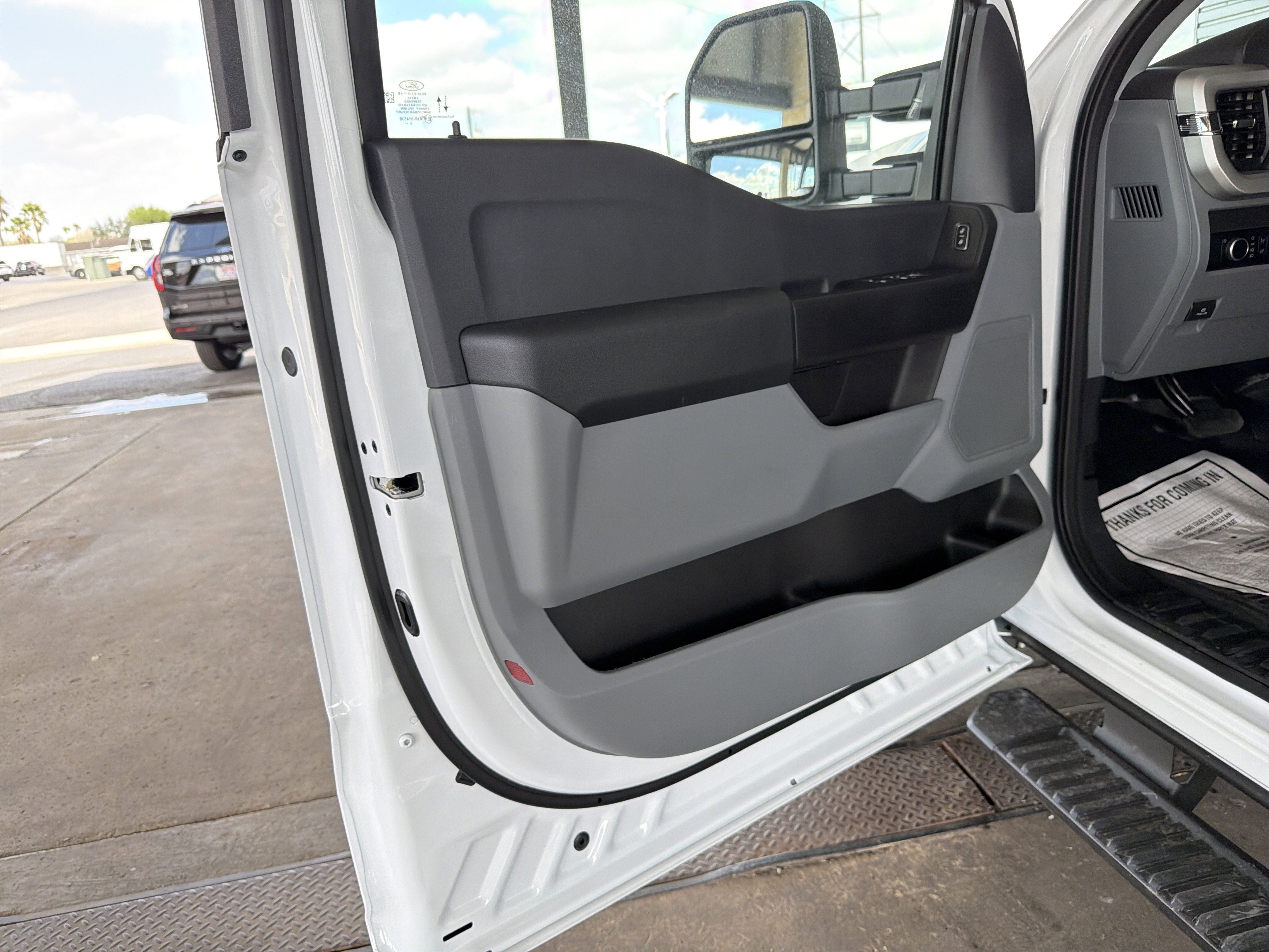 2026 Ford Super Duty F-350 SRW F-350® XL