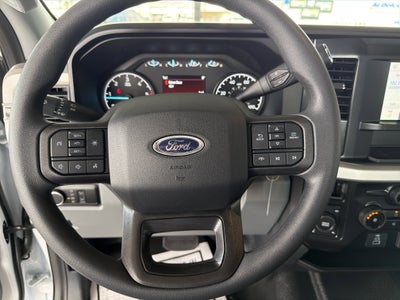 2026 Ford Super Duty F-350 SRW F-350® XL