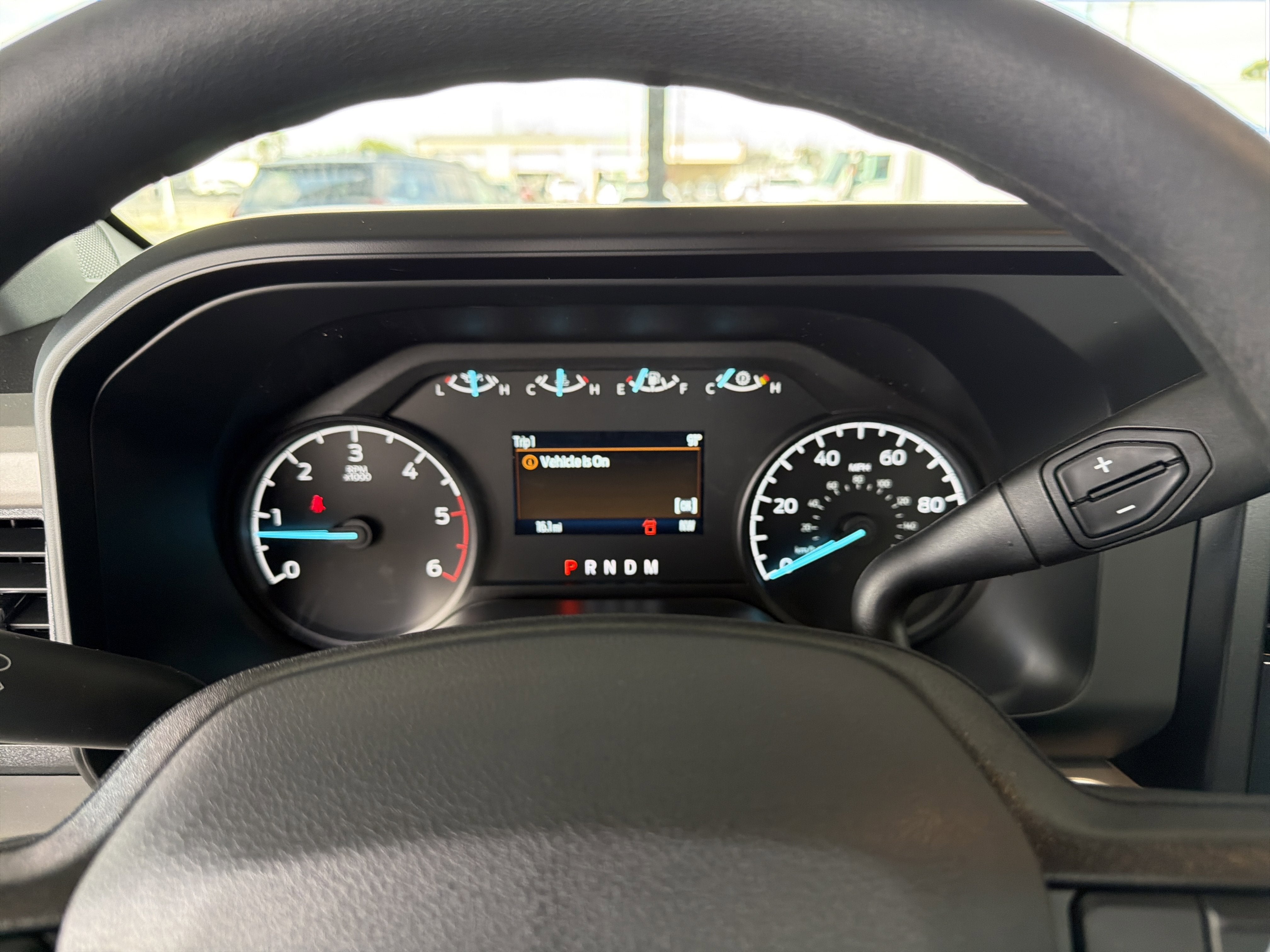 2026 Ford Super Duty F-350 SRW F-350® XL