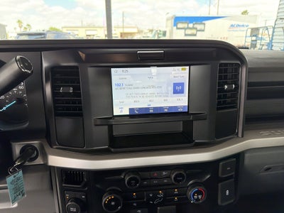 2026 Ford Super Duty F-350 SRW F-350® XL