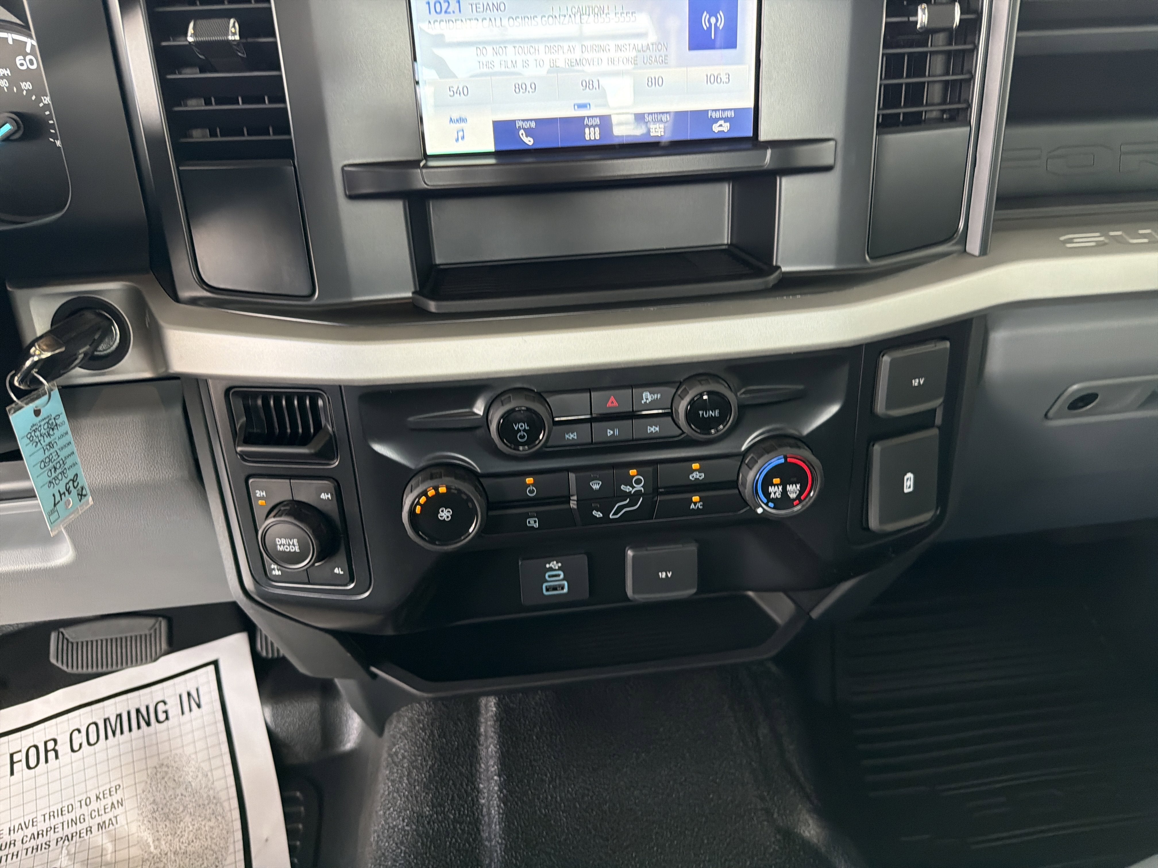 2026 Ford Super Duty F-350 SRW F-350® XL