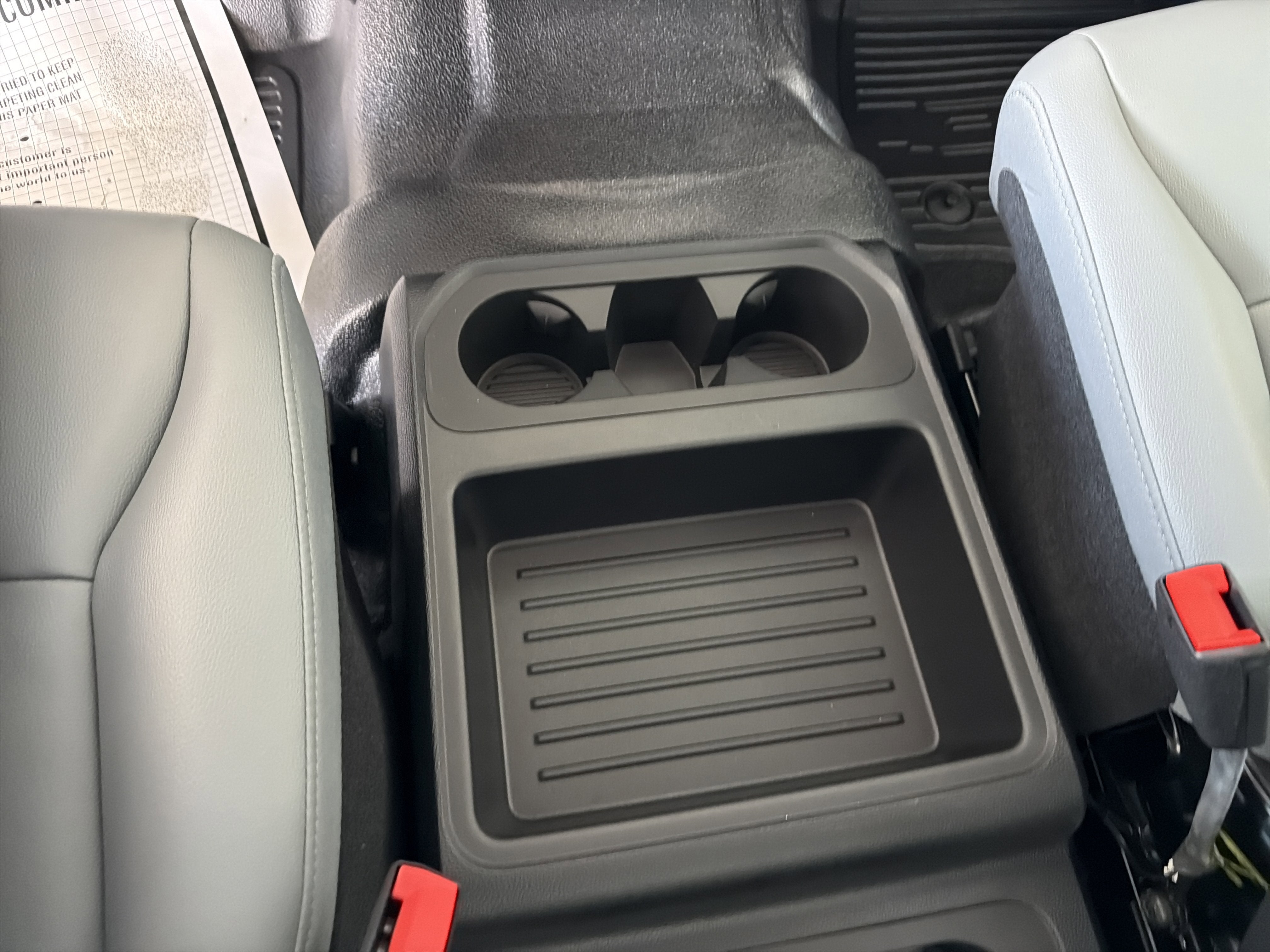 2026 Ford Super Duty F-350 SRW F-350® XL