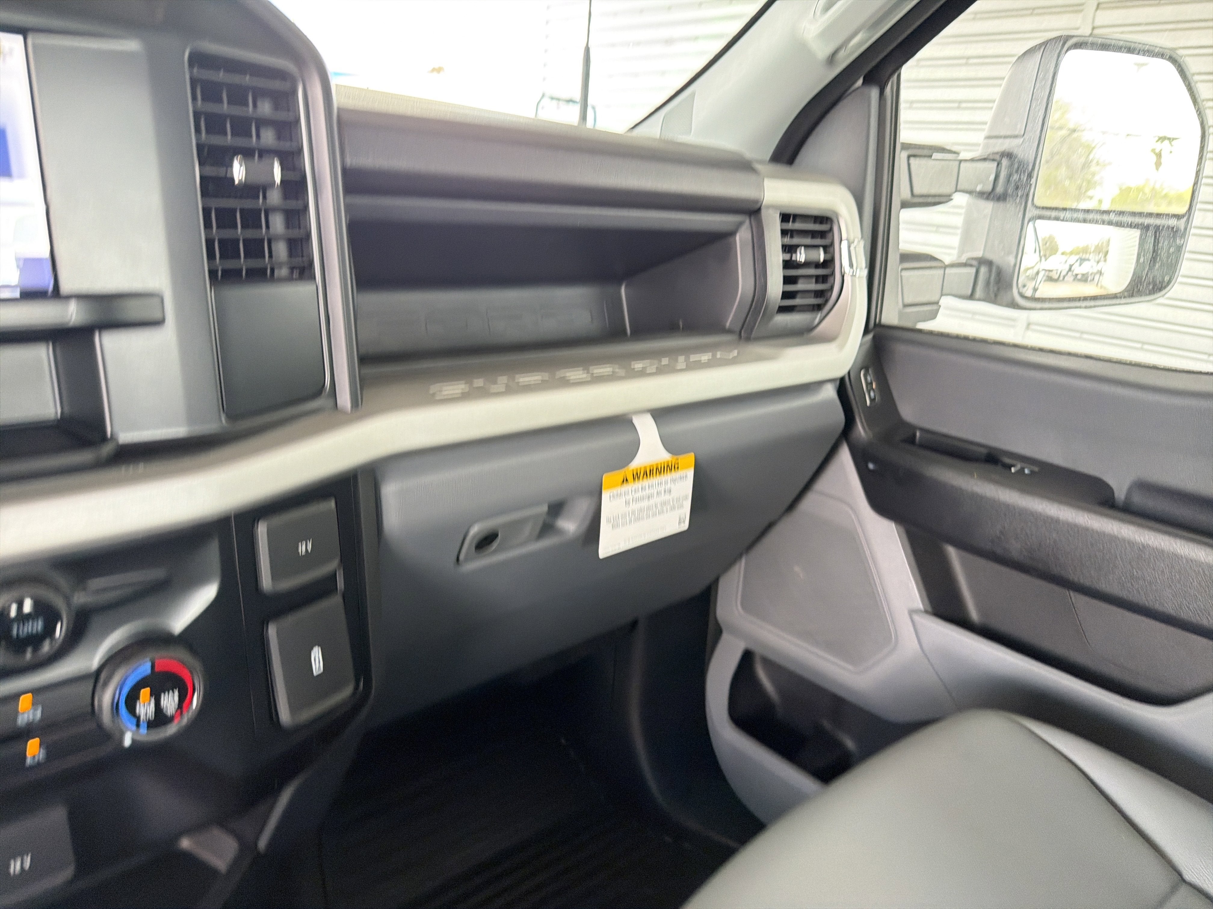 2026 Ford Super Duty F-350 SRW F-350® XL