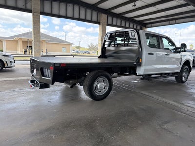 2026 Ford Super Duty F-350 SRW F-350® XL