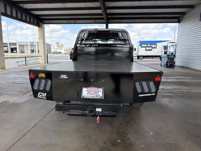 2026 Ford Super Duty F-350 SRW F-350® XL