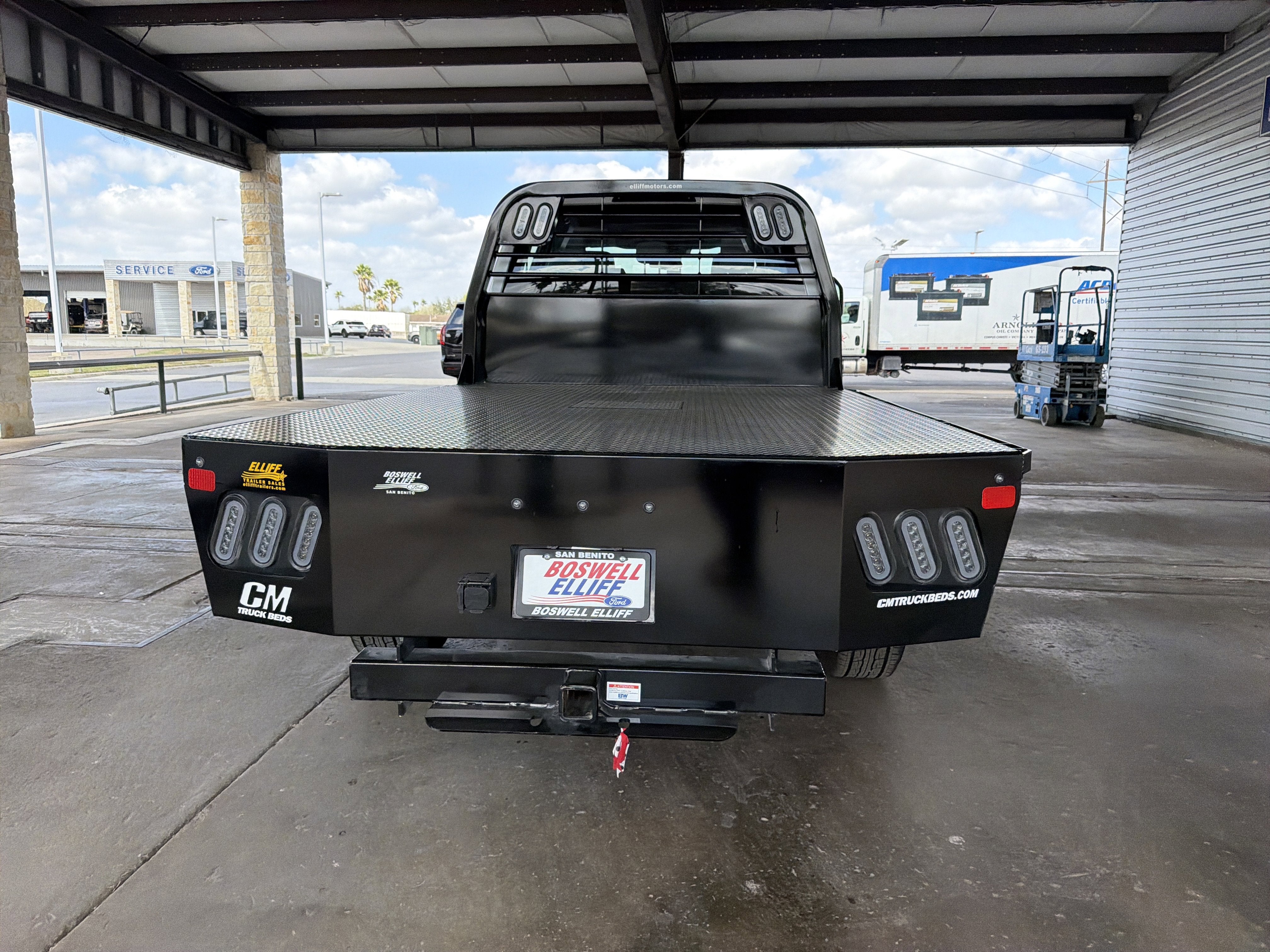 2026 Ford Super Duty F-350 SRW F-350® XL