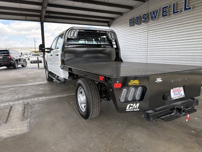 2026 Ford Super Duty F-350 SRW F-350® XL