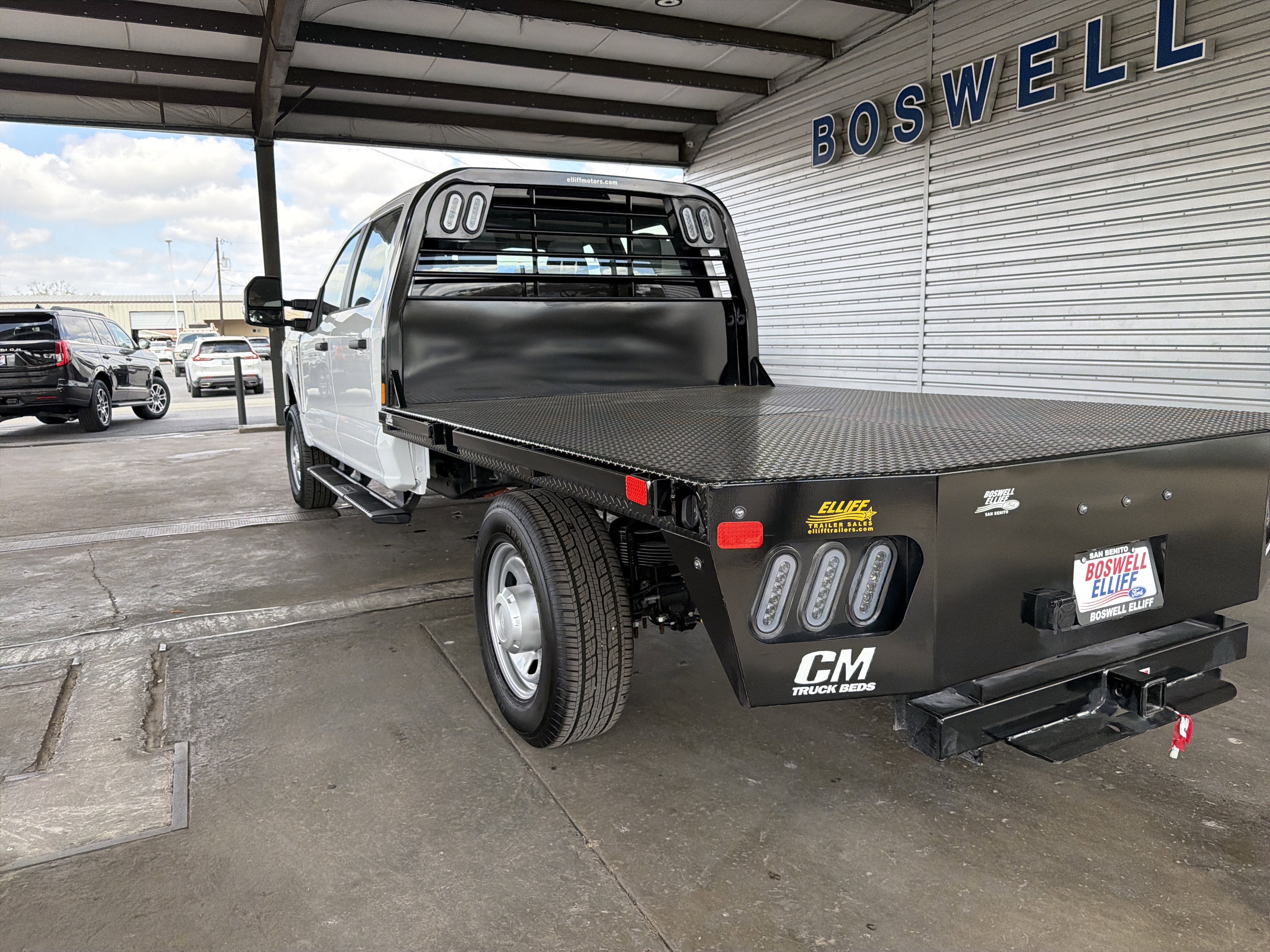 2026 Ford Super Duty F-350 SRW F-350® XL