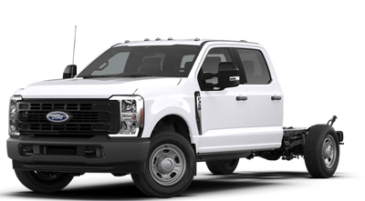 2026 Ford Super Duty F-350 SRW F-350® XL