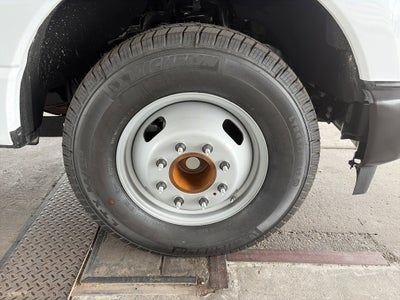 2026 Ford Super Duty F-350 DRW F-350® XL
