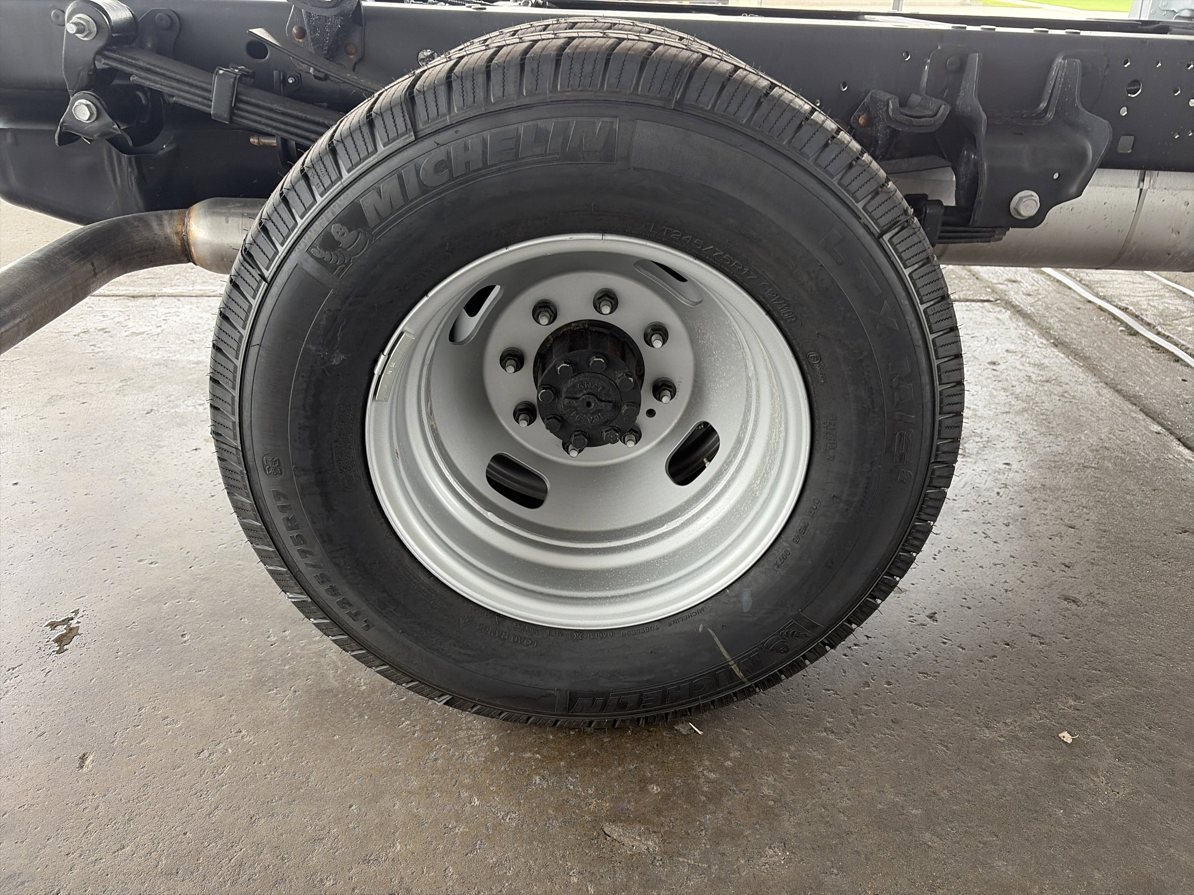2026 Ford Super Duty F-350 DRW F-350® XL