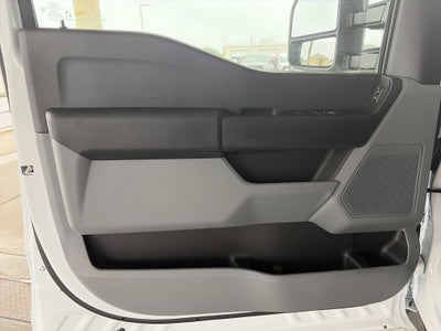 2026 Ford Super Duty F-350 DRW F-350® XL