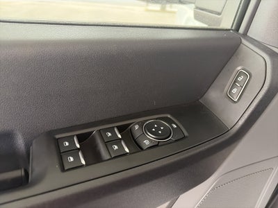 2026 Ford Super Duty F-350 DRW F-350® XL