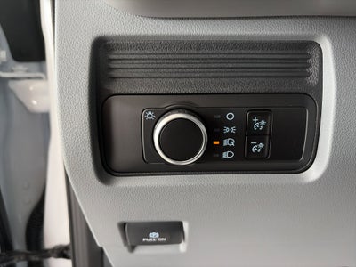 2026 Ford Super Duty F-350 DRW F-350® XL