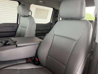 2026 Ford Super Duty F-350 DRW F-350® XL