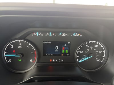 2026 Ford Super Duty F-350 DRW F-350® XL