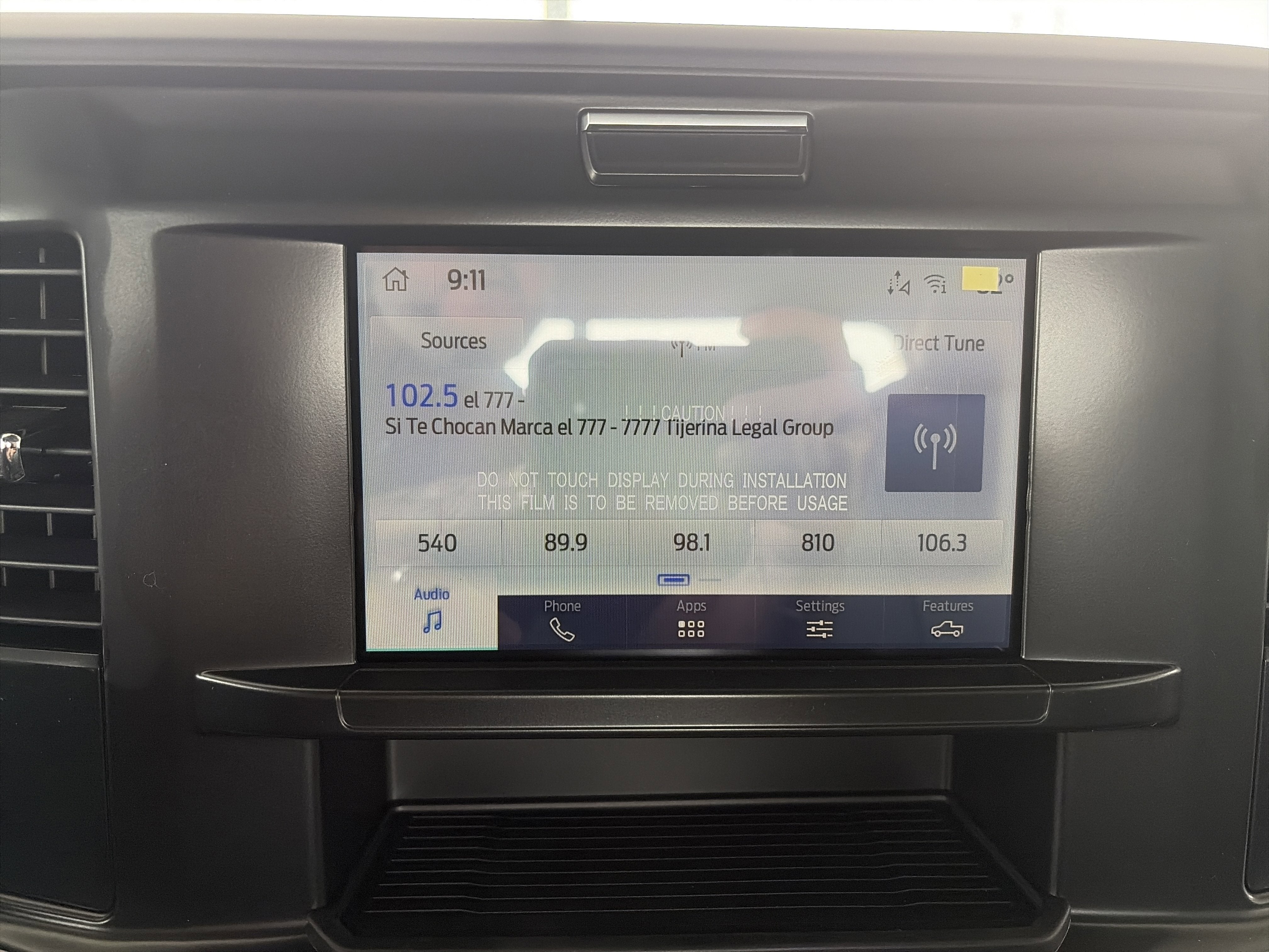 2026 Ford Super Duty F-350 DRW F-350® XL