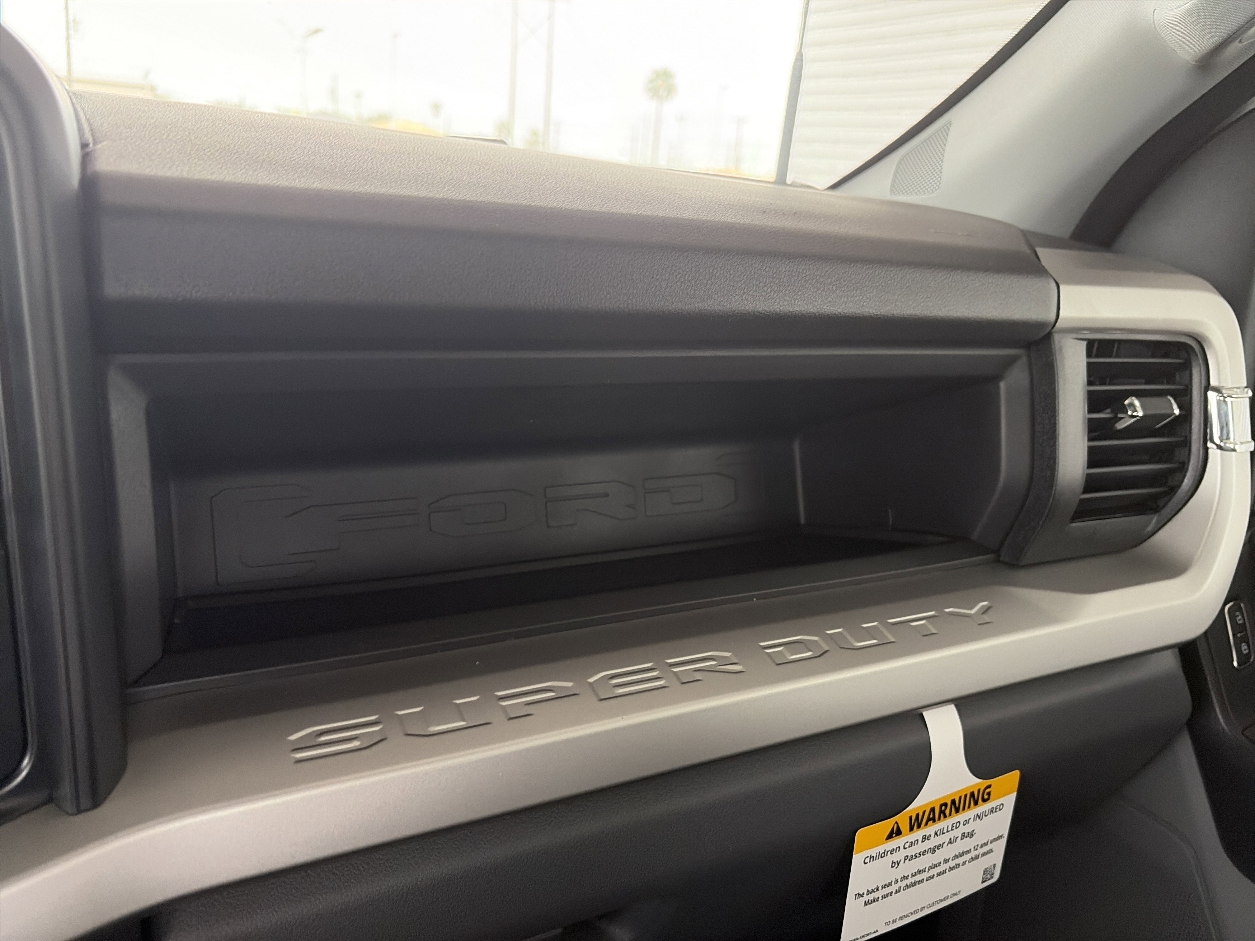 2026 Ford Super Duty F-350 DRW F-350® XL
