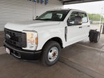 2026 Ford Super Duty F-350 DRW F-350® XL