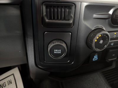 2026 Ford Super Duty F-350 DRW F-350® XL