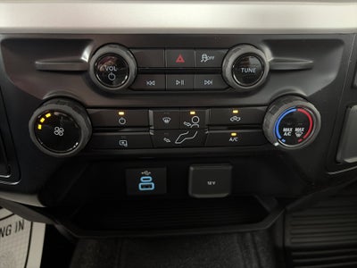 2026 Ford Super Duty F-350 DRW F-350® XL