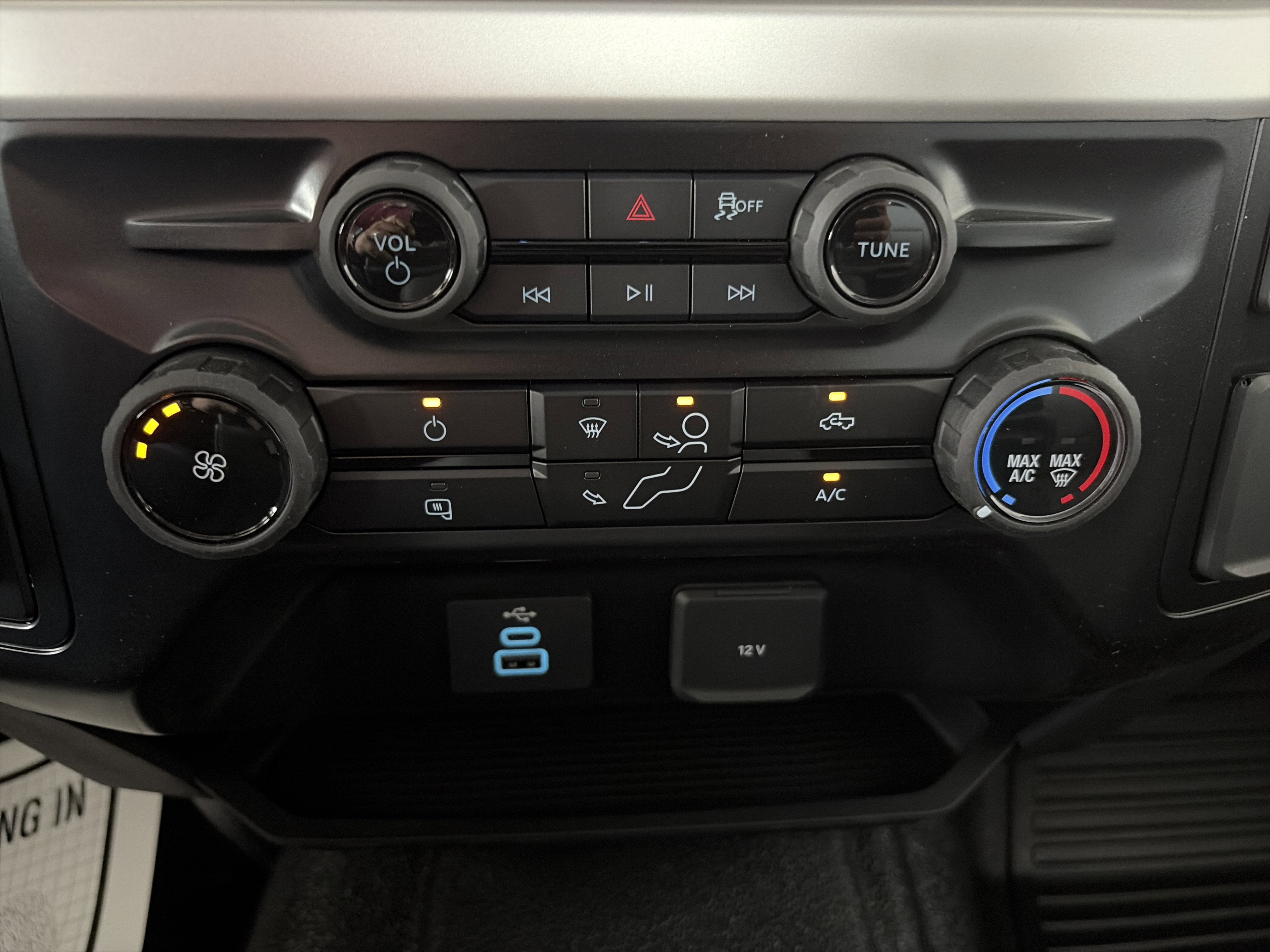 2026 Ford Super Duty F-350 DRW F-350® XL