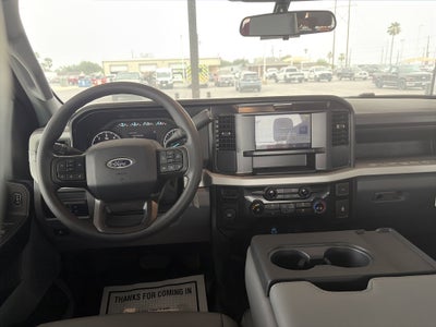 2026 Ford Super Duty F-350 DRW F-350® XL