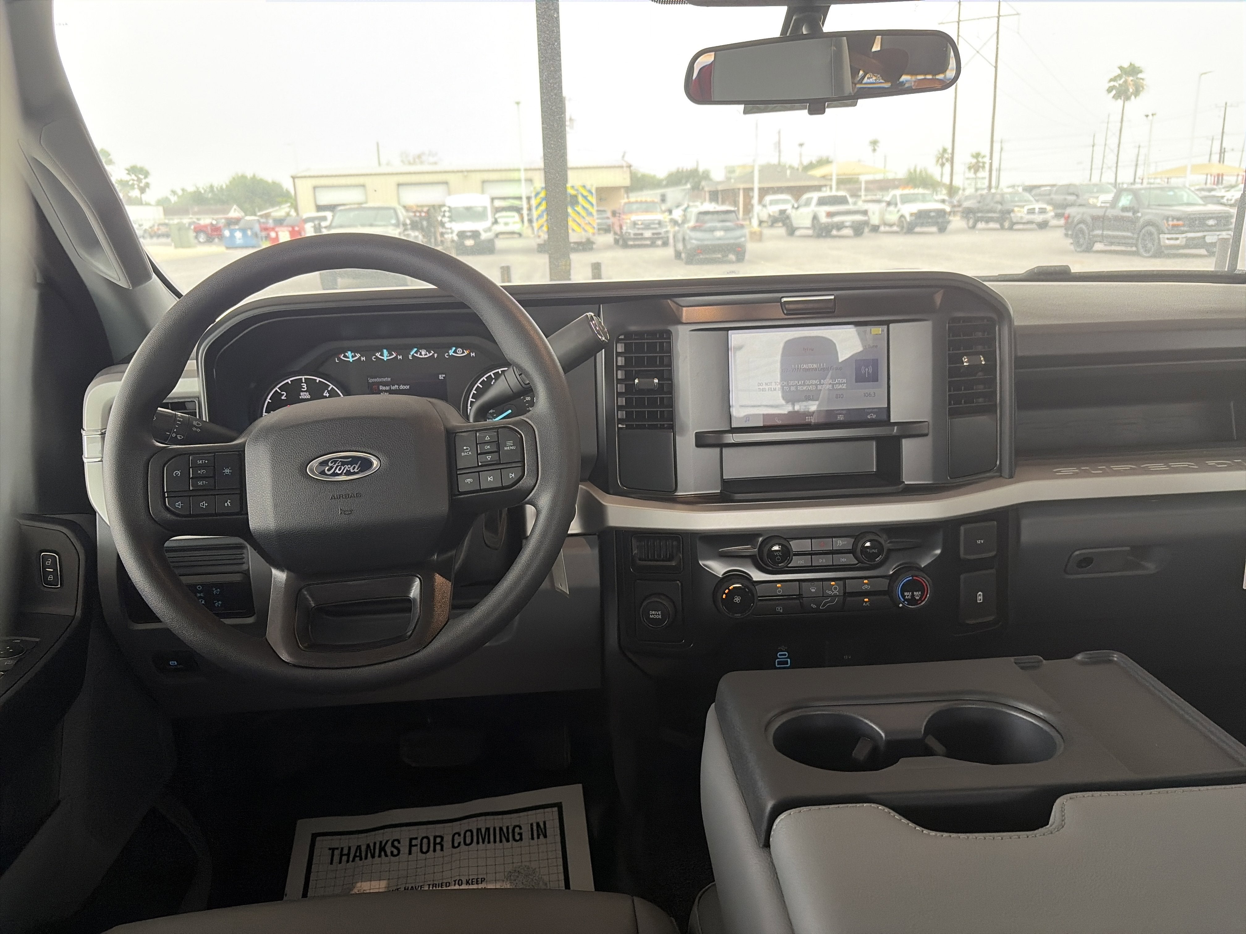 2026 Ford Super Duty F-350 DRW F-350® XL