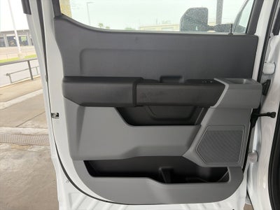 2026 Ford Super Duty F-350 DRW F-350® XL