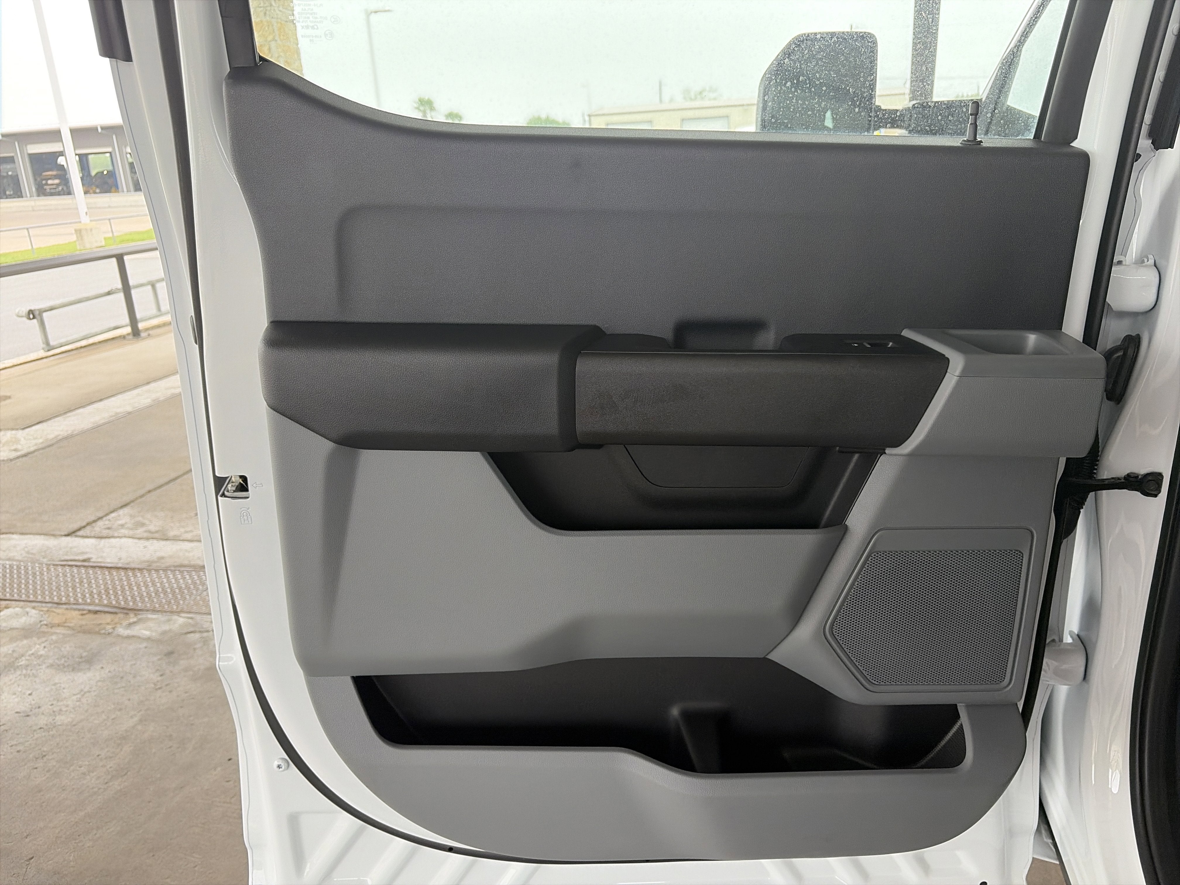 2026 Ford Super Duty F-350 DRW F-350® XL