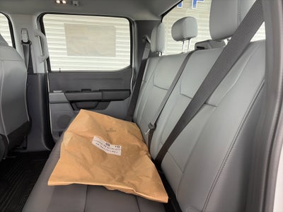 2026 Ford Super Duty F-350 DRW F-350® XL