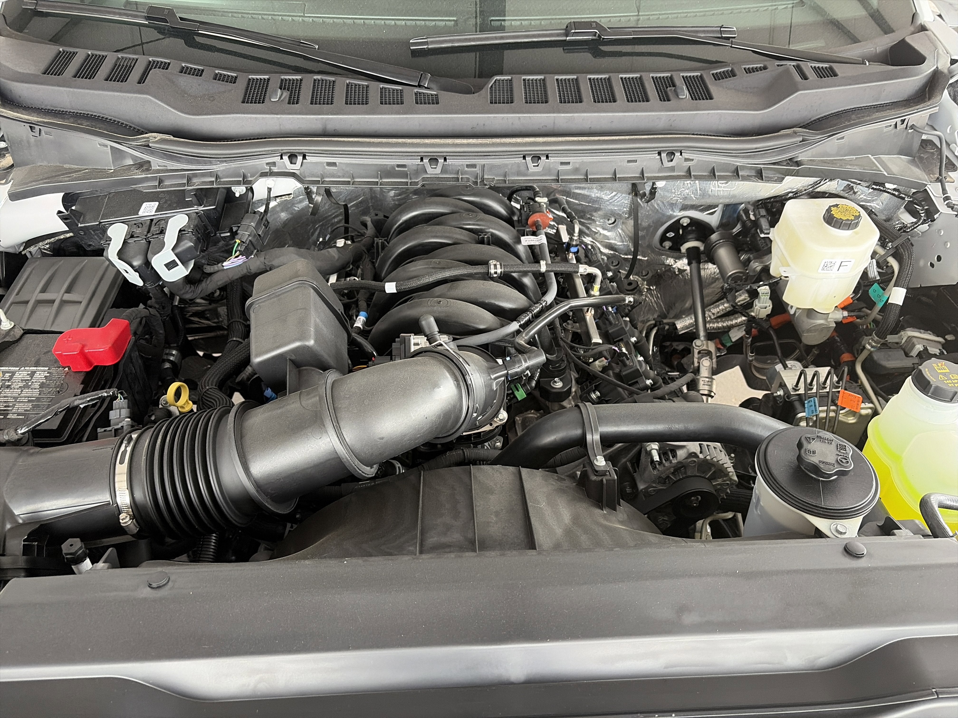 2026 Ford Super Duty F-350 DRW F-350® XL