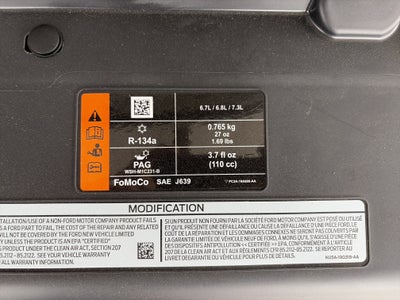 2026 Ford Super Duty F-350 DRW F-350® XL