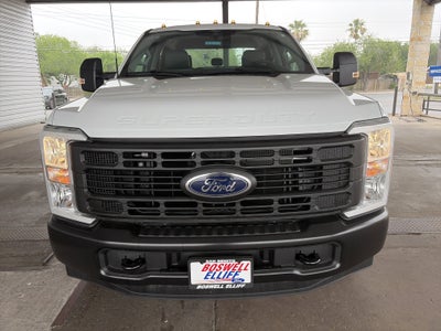2026 Ford Super Duty F-350 DRW F-350® XL