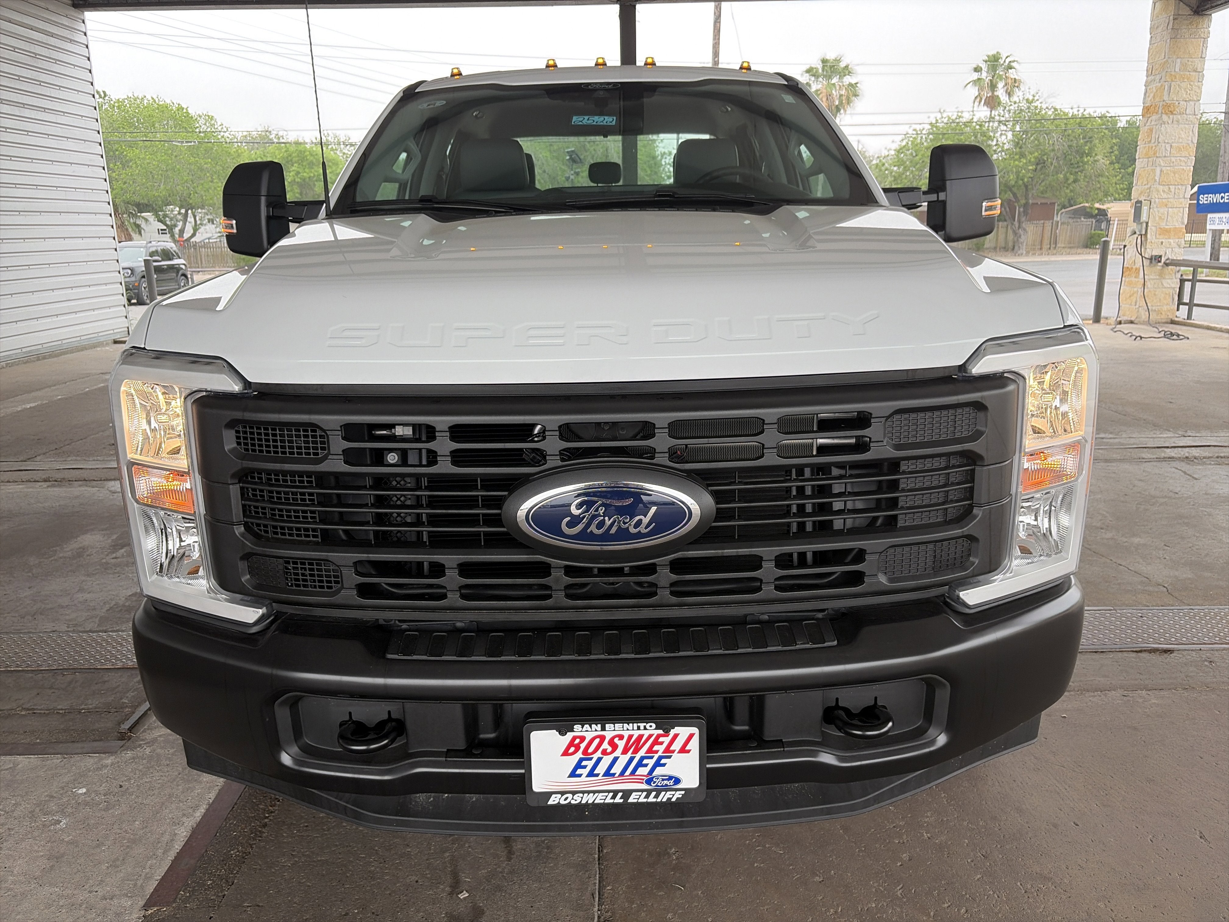 2026 Ford Super Duty F-350 DRW F-350® XL