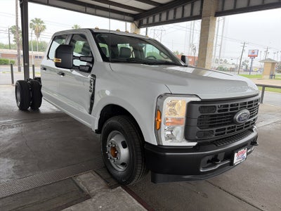 2026 Ford Super Duty F-350 DRW F-350® XL