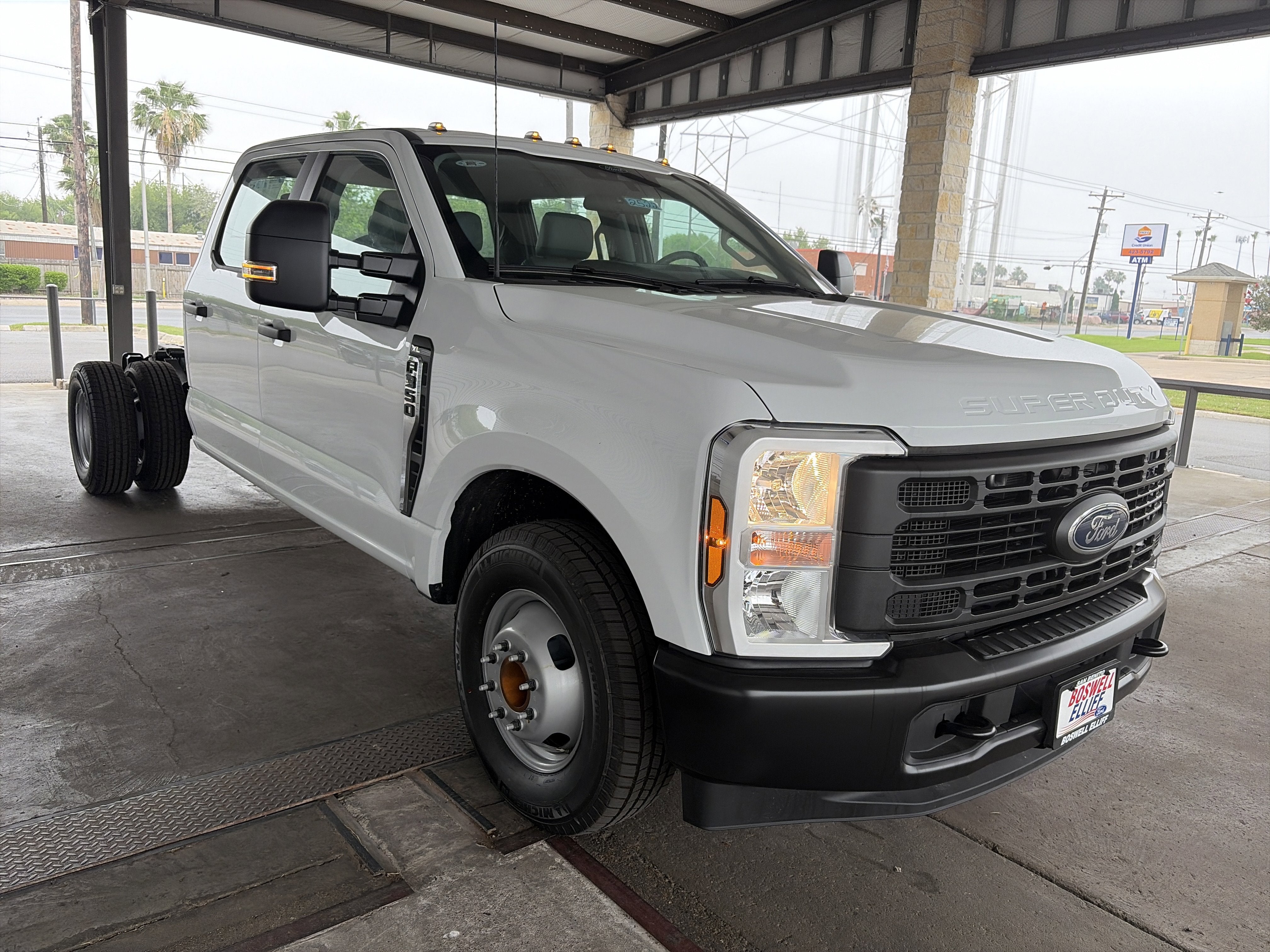 2026 Ford Super Duty F-350 DRW F-350® XL