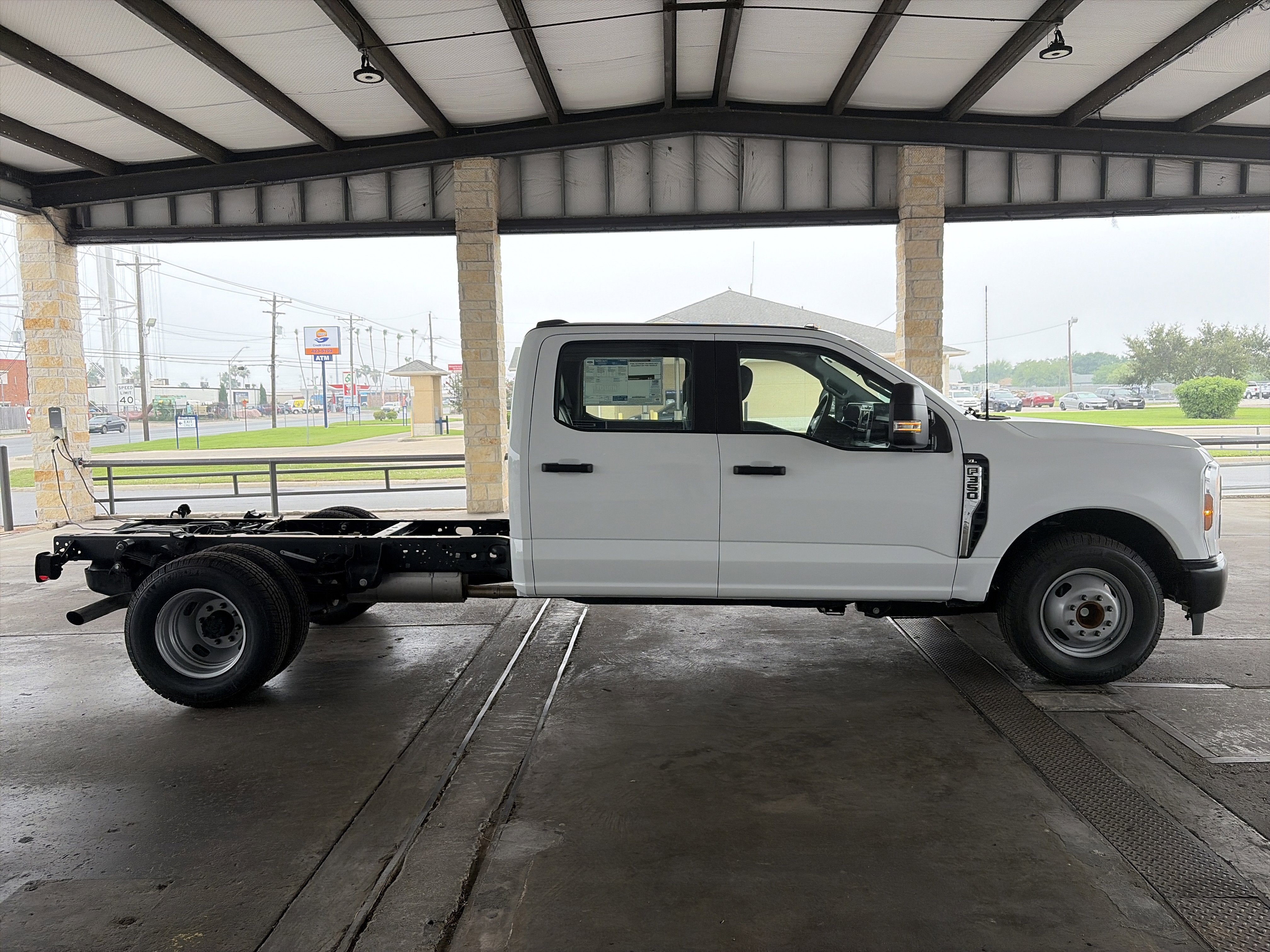 2026 Ford Super Duty F-350 DRW F-350® XL