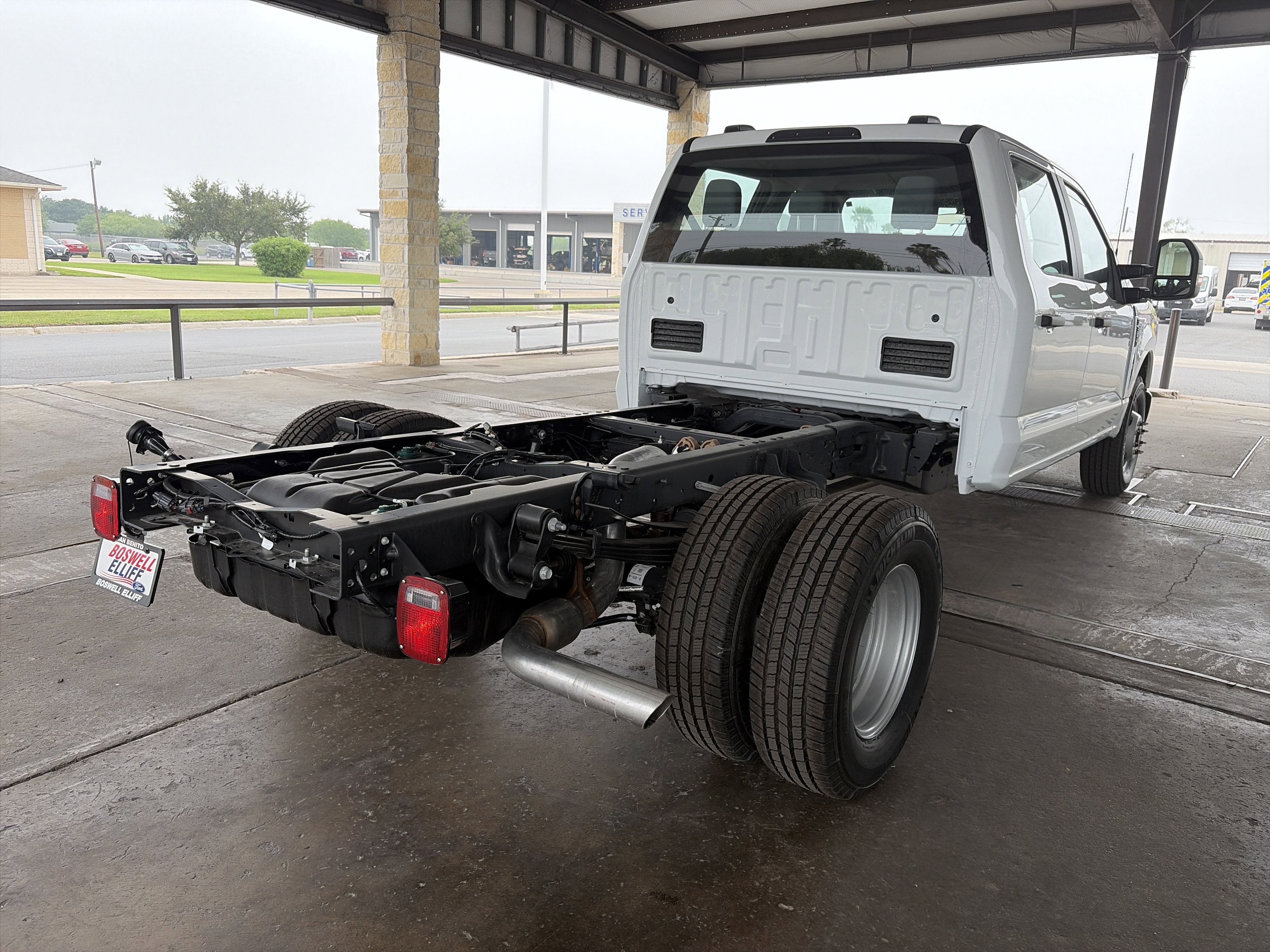 2026 Ford Super Duty F-350 DRW F-350® XL