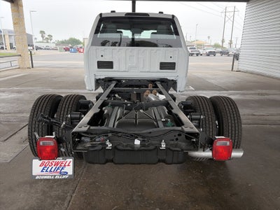 2026 Ford Super Duty F-350 DRW F-350® XL