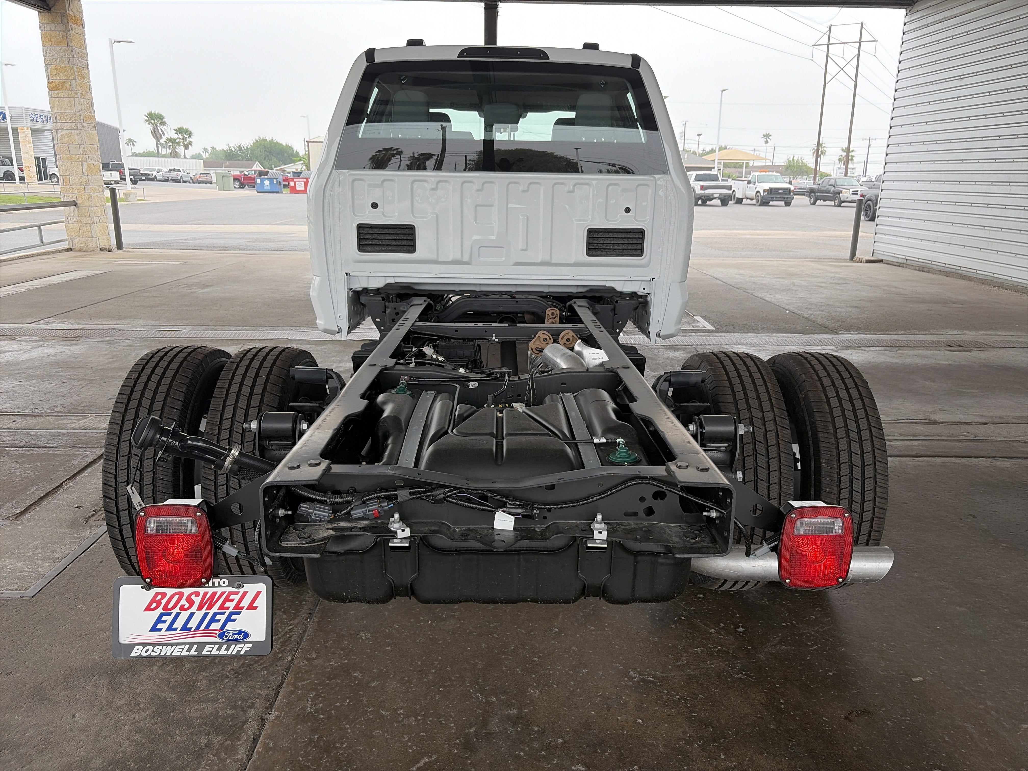 2026 Ford Super Duty F-350 DRW F-350® XL