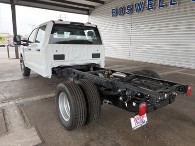2026 Ford Super Duty F-350 DRW F-350® XL