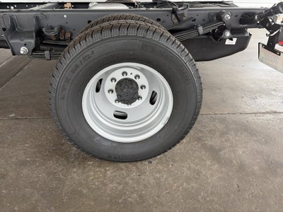 2026 Ford Super Duty F-350 DRW F-350® XL