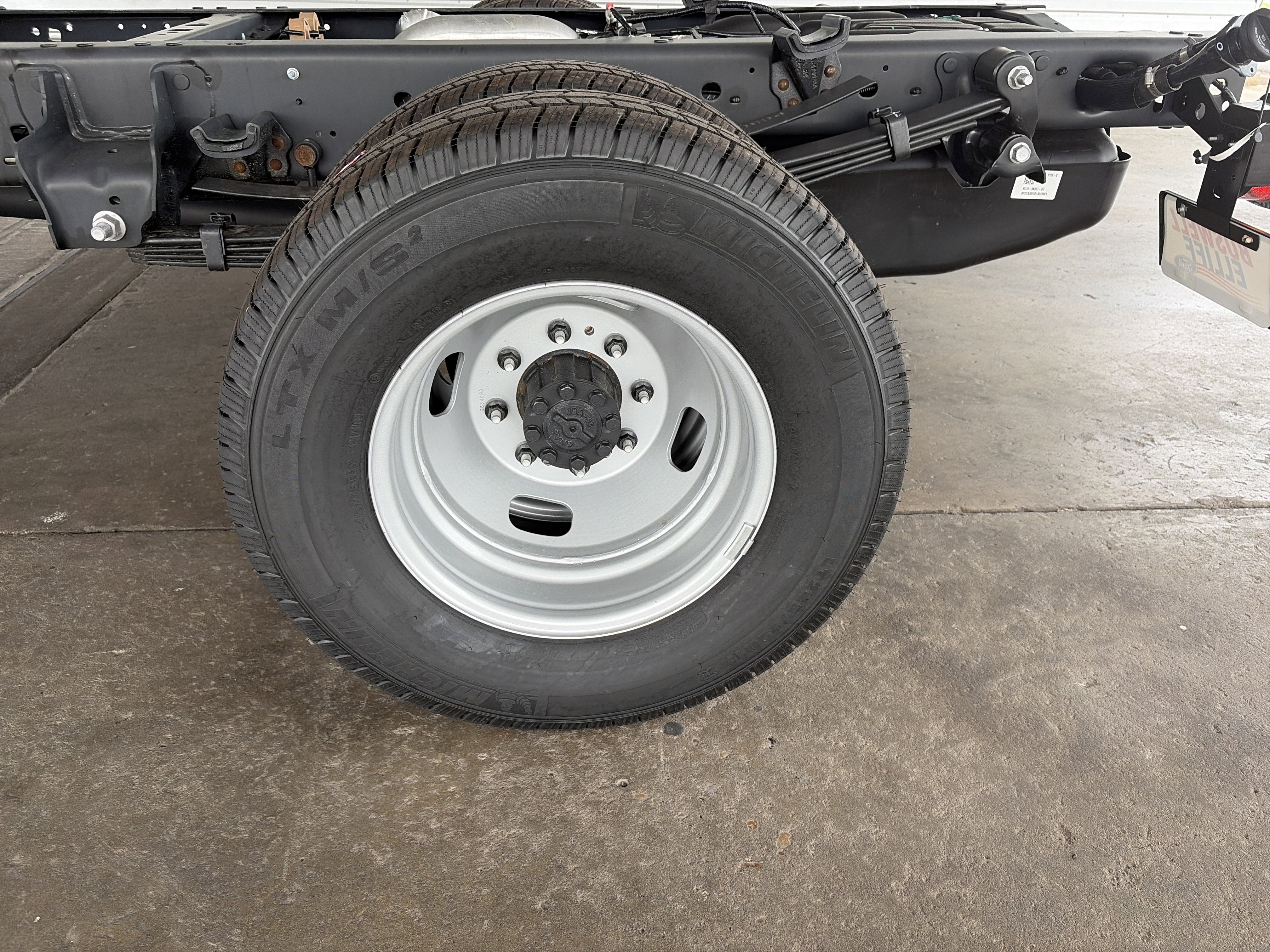 2026 Ford Super Duty F-350 DRW F-350® XL