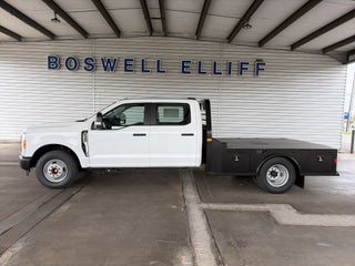 2026 Ford Super Duty F-350 DRW F-350® XL