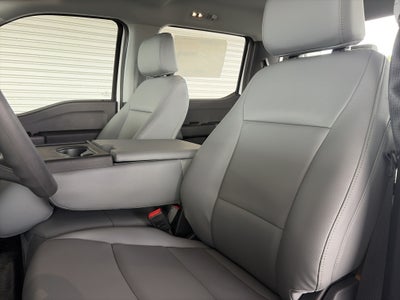 2027 Ford Super Duty F-350 DRW XL