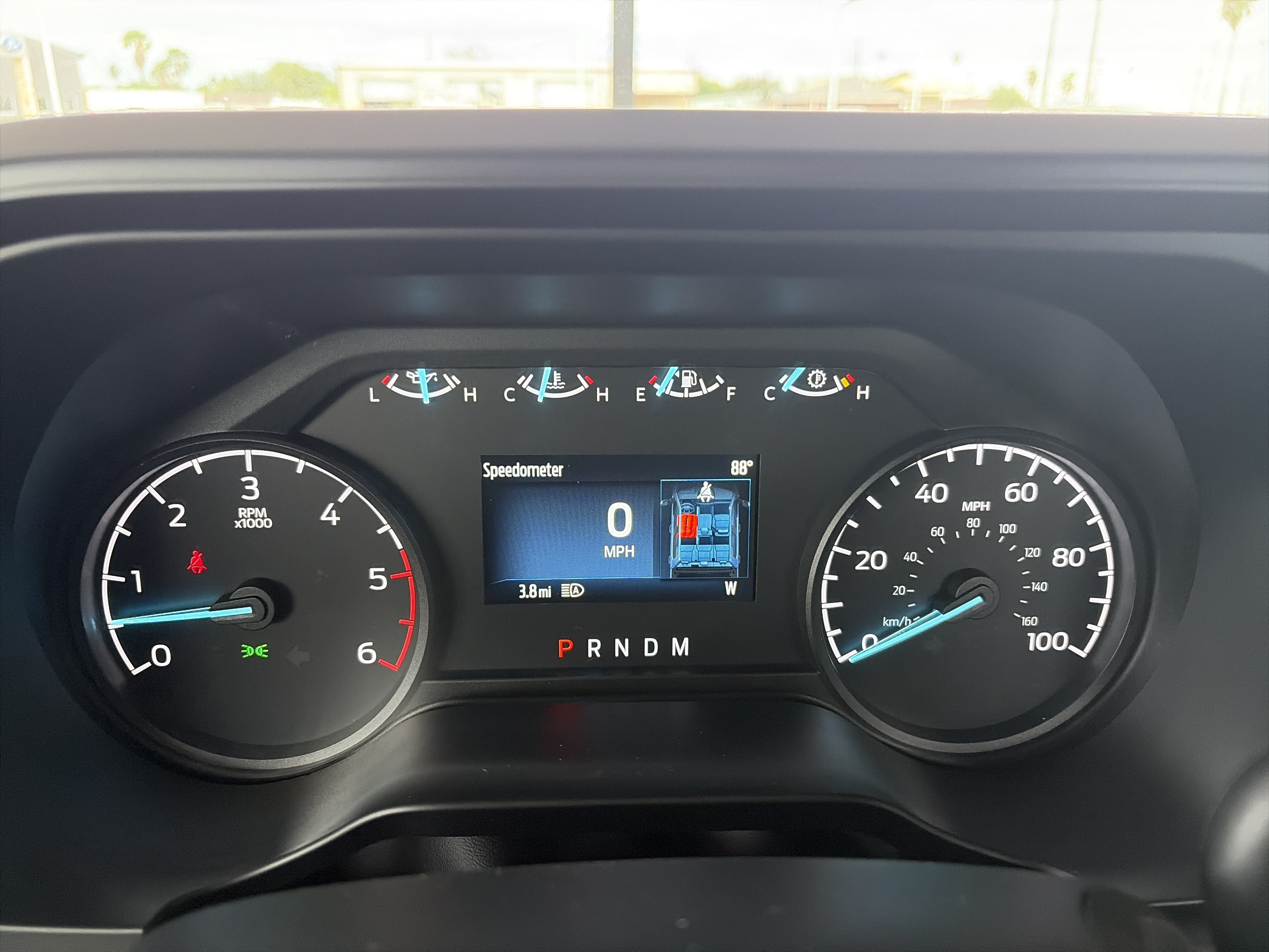 2027 Ford Super Duty F-350 DRW XL