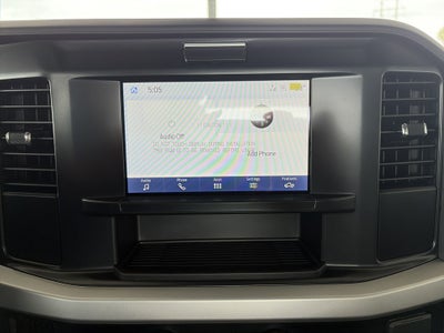 2027 Ford Super Duty F-350 DRW XL