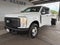 2027 Ford Super Duty F-350 DRW XL